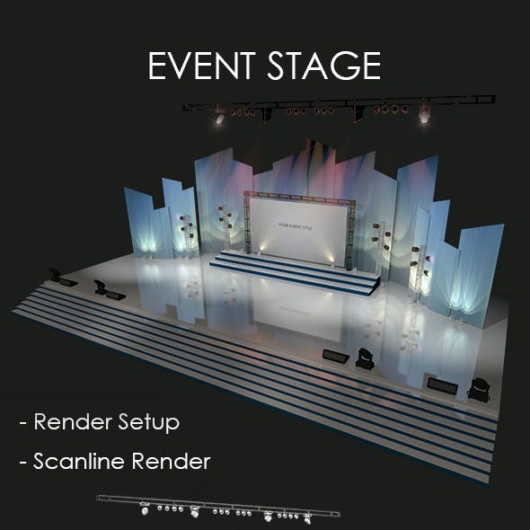 Event Stage