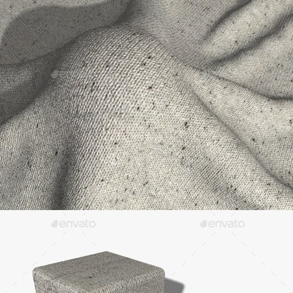Seamless Knitted Texture