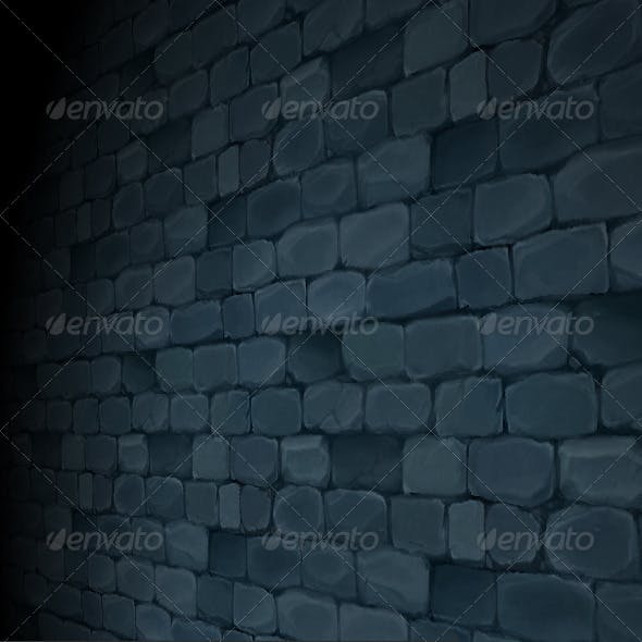 Stone Wall Texture Tile 01