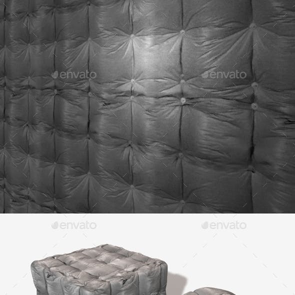 Padded Wall Seamless Texture